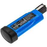 Utángyártott Shark porszívó Li-ion akkumulátor 10.8V 2500mAh XFBT200, XFBT200EU - CameronSino