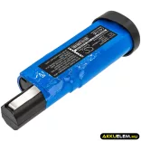 Utángyártott Shark porszívó Li-ion akkumulátor 10.8V 2500mAh XFBT200, XFBT200EU - CameronSino