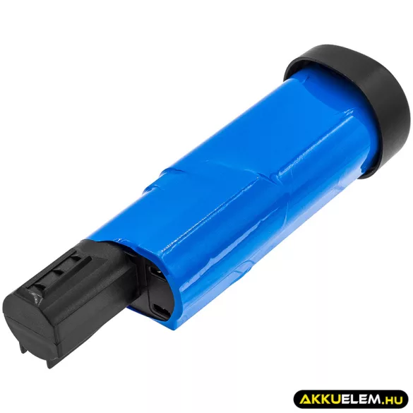Utángyártott Shark porszívó Li-ion akkumulátor 10.8V 2500mAh XFBT200, XFBT200EU - CameronSino