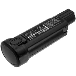   Utángyártott Shark porszívó Li-ion akkumulátor 10.8V 2000mAh XSBT251, XSBT251EU - CameronSino