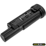 Utángyártott Shark porszívó Li-ion akkumulátor 10.8V 2000mAh XSBT251, XSBT251EU - CameronSino