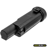 Utángyártott Shark porszívó Li-ion akkumulátor 10.8V 2000mAh XSBT251, XSBT251EU - CameronSino