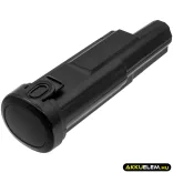 Utángyártott Shark porszívó Li-ion akkumulátor 10.8V 2000mAh XSBT251, XSBT251EU - CameronSino