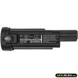 Utángyártott Shark porszívó Li-ion akkumulátor 10.8V 2000mAh XSBT251, XSBT251EU - CameronSino