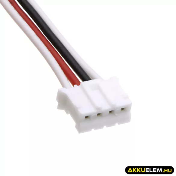 Utángyártott Fluke egyéb Ni-MH akkumulátor 7.2V 2500mAh BP1735 - CameronSino