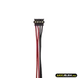 Utángyártott Fiio Erősítő Li-Polymer akkumulátor 3.7V 1800mAh AEC404677 - CameronSino