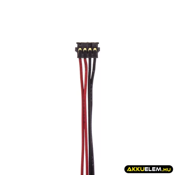 Utángyártott Fiio Erősítő Li-Polymer akkumulátor 3.7V 1800mAh AEC404677 - CameronSino