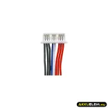 Utángyártott Fujikura egyéb Li-ion akkumulátor 14.8V 2000mAh BTR-10, BTR-10-AC - CameronSino