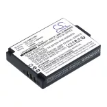 Utángyártott FrontRow hangszóró Li-ion akkumulátor 3.7V 800mAh 450-7359-101, 6410-00006 - CameronSino
