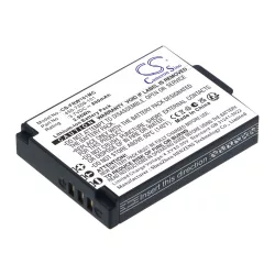   Utángyártott FrontRow hangszóró Li-ion akkumulátor 3.7V 800mAh 450-7359-101, 6410-00006 - CameronSino