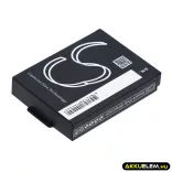 Utángyártott FrontRow hangszóró Li-ion akkumulátor 3.7V 800mAh 450-7359-101, 6410-00006 - CameronSino