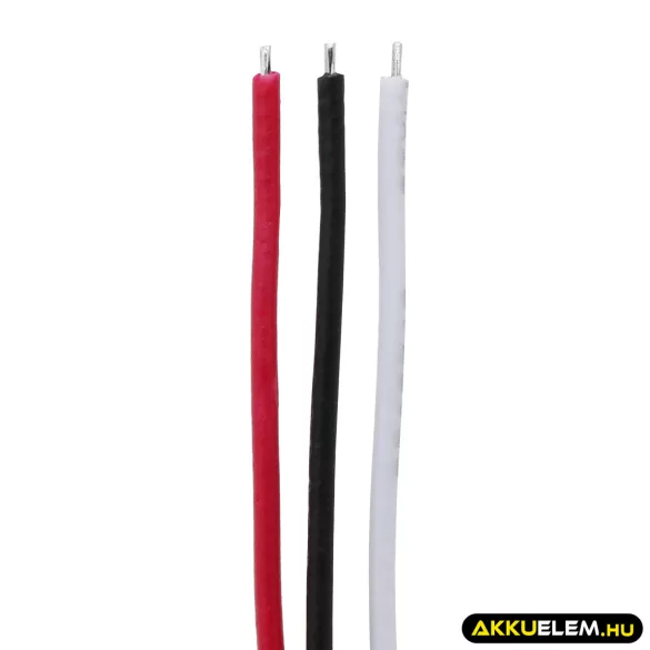 Utángyártott GoPro Kamera Li-Polymer akkumulátor 3.7V 800mAh 601-06750-000, 601-06750-101 - CameronSino