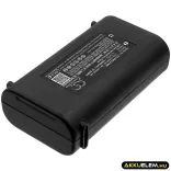 Utángyártott Garmin GPS Li-ion akkumulátor 3.7V 5200mAh 010-12456-06, 361-00092-00 - CameronSino