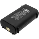Utángyártott Garmin GPS Li-ion akkumulátor 3.7V 6800mAh 010-12456-06, 361-00092-00 - CameronSino
