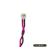 Utángyártott Garmin Okosóra Li-Polymer akkumulátor 3.7V 250mAh 361-00076-00 - CameronSino