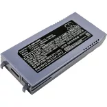 Utángyártott GE Orvosi Li-ion akkumulátor 14.8V 4400mAh 5120410-2, 5422172 - CameronSino