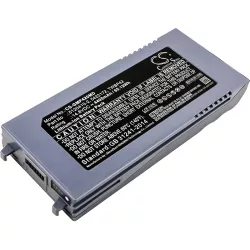   Utángyártott GE Orvosi Li-ion akkumulátor 14.8V 4400mAh 5120410-2, 5422172 - CameronSino