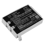 Utángyártott CME Orvosi Li-ion akkumulátor 7.2V 1700mAh 130-050X - CameronSino