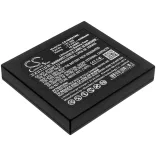 Utángyártott GE egyéb Li-ion akkumulátor 3.7V 4400mAh 191-365, 191-356 - CameronSino