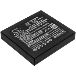  Utángyártott GE egyéb Li-ion akkumulátor 3.7V 4400mAh 191-365, 191-356 - CameronSino