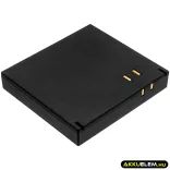 Utángyártott GE egyéb Li-ion akkumulátor 3.7V 4400mAh 191-365, 191-356 - CameronSino