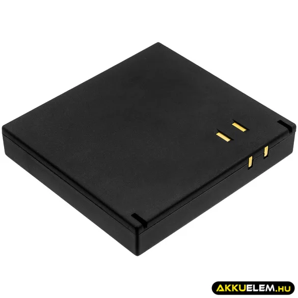 Utángyártott GE egyéb Li-ion akkumulátor 3.7V 4400mAh 191-365, 191-356 - CameronSino