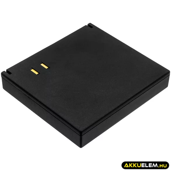 Utángyártott GE egyéb Li-ion akkumulátor 3.7V 4400mAh 191-365, 191-356 - CameronSino