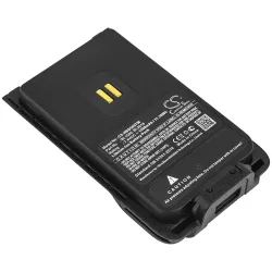   Utángyártott Hytera adó-vevő rádió Li-ion akkumulátor 7.4V 1500mAh BL1506, BL2018 - CameronSino