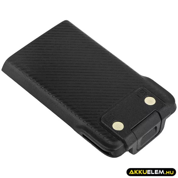 Utángyártott Hytera adó-vevő rádió Li-ion akkumulátor 7.4V 1500mAh BL1506, BL2018 - CameronSino
