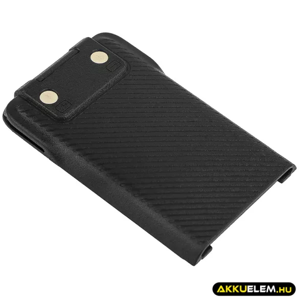 Utángyártott Hytera adó-vevő rádió Li-ion akkumulátor 7.4V 1500mAh BL1506, BL2018 - CameronSino
