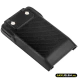 Utángyártott Hytera adó-vevő rádió Li-ion akkumulátor 7.4V 2000mAh BL1506, BL2018 - CameronSino