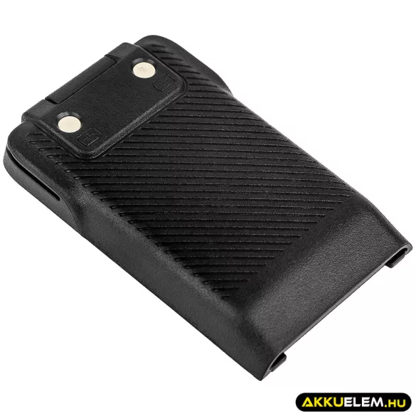 Utángyártott Hytera adó-vevő rádió Li-ion akkumulátor 7.4V 2000mAh BL1506, BL2018 - CameronSino