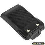 Utángyártott Hytera adó-vevő rádió Li-ion akkumulátor 7.4V 2000mAh BL1506, BL2018 - CameronSino