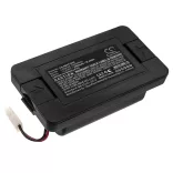 Utángyártott BobSweep porszívó Li-ion akkumulátor 14.8V 2600mAh LI-025144-BYD - CameronSino