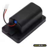 Utángyártott BobSweep porszívó Li-ion akkumulátor 14.8V 2600mAh LI-025144-BYD - CameronSino