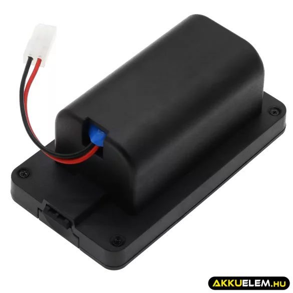 Utángyártott BobSweep porszívó Li-ion akkumulátor 14.8V 2600mAh LI-025144-BYD - CameronSino