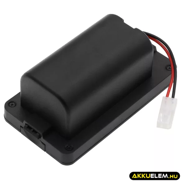 Utángyártott BobSweep porszívó Li-ion akkumulátor 14.8V 2600mAh LI-025144-BYD - CameronSino