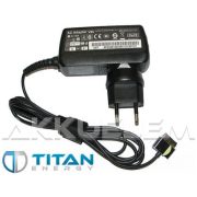   Titan Energy Asus 15V 1.2A 18W tablet adapter - utángyártott