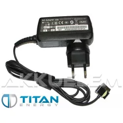 Asus 15V 1.2A 18W tablet adapter utángyártott