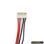 Utángyártott Harman/Kardon hangszóró Li-Polymer akkumulátor 3.7V 2800mAh CP-HK03, GSP805070 - CameronSino