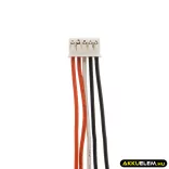 Utángyártott Harman/Kardon hangszóró Li-Polymer akkumulátor 3.7V 3500mAh CP-HK03, GSP805070 - CameronSino
