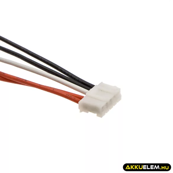 Utángyártott Harman/Kardon hangszóró Li-Polymer akkumulátor 3.7V 3500mAh CP-HK03, GSP805070 - CameronSino