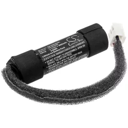   Utángyártott Harman/Kardon hangszóró Li-ion akkumulátor 3.7V 2600mAh CP-HK02 - CameronSino
