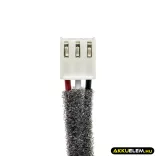 Utángyártott Harman/Kardon hangszóró Li-ion akkumulátor 3.7V 2600mAh CP-HK02 - CameronSino
