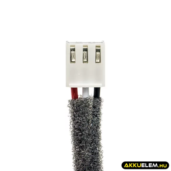Utángyártott Harman/Kardon hangszóró Li-ion akkumulátor 3.7V 2600mAh CP-HK02 - CameronSino