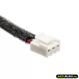 Utángyártott Harman/Kardon hangszóró Li-ion akkumulátor 3.7V 2600mAh CP-HK02 - CameronSino