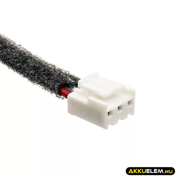 Utángyártott Harman/Kardon hangszóró Li-ion akkumulátor 3.7V 2600mAh CP-HK02 - CameronSino