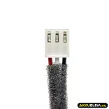 Utángyártott Harman/Kardon hangszóró Li-ion akkumulátor 3.7V 3200mAh CP-HK02 - CameronSino
