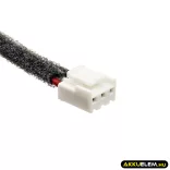 Utángyártott Harman/Kardon hangszóró Li-ion akkumulátor 3.7V 3200mAh CP-HK02 - CameronSino