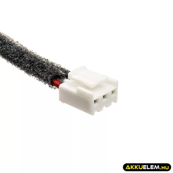 Utángyártott Harman/Kardon hangszóró Li-ion akkumulátor 3.7V 3200mAh CP-HK02 - CameronSino